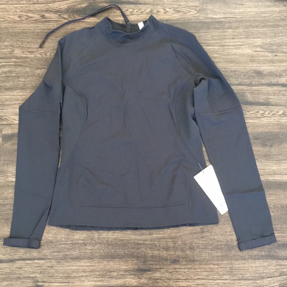 Lululemon Quickflash Pullover - Picture 6 of 8